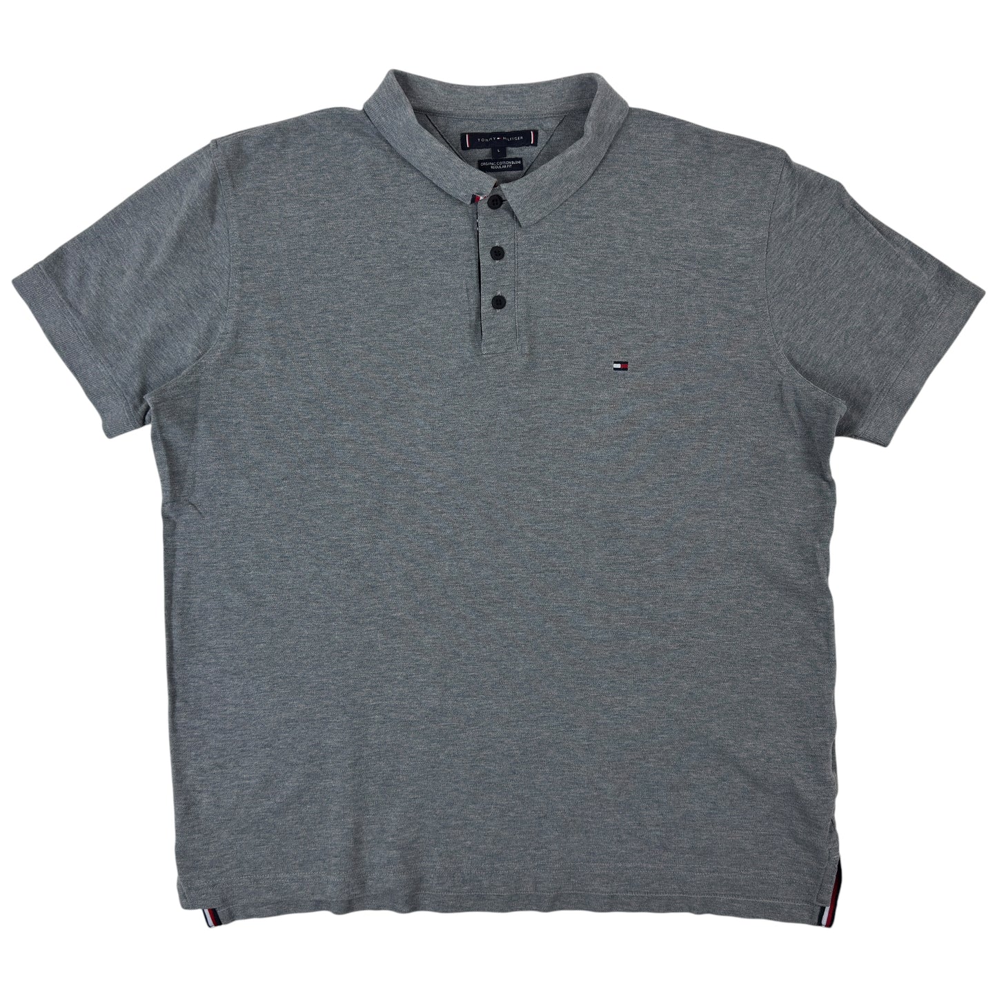Tricou Polo Tommy Hilfiger - L