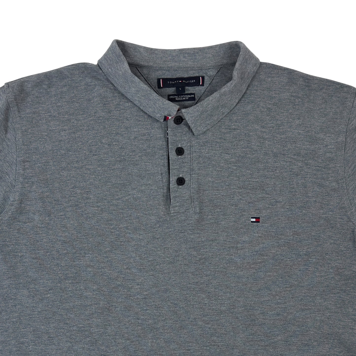 Tricou Polo Tommy Hilfiger - L