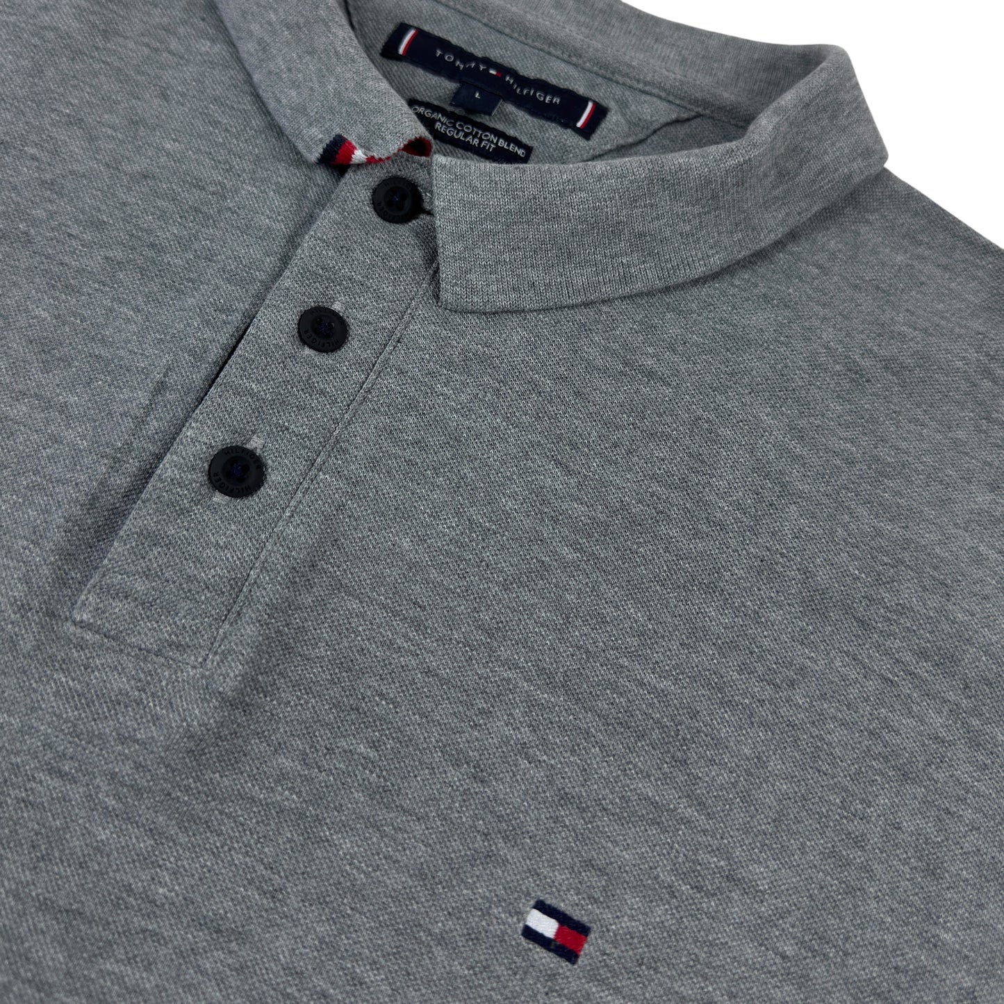 Tricou Polo Tommy Hilfiger - L