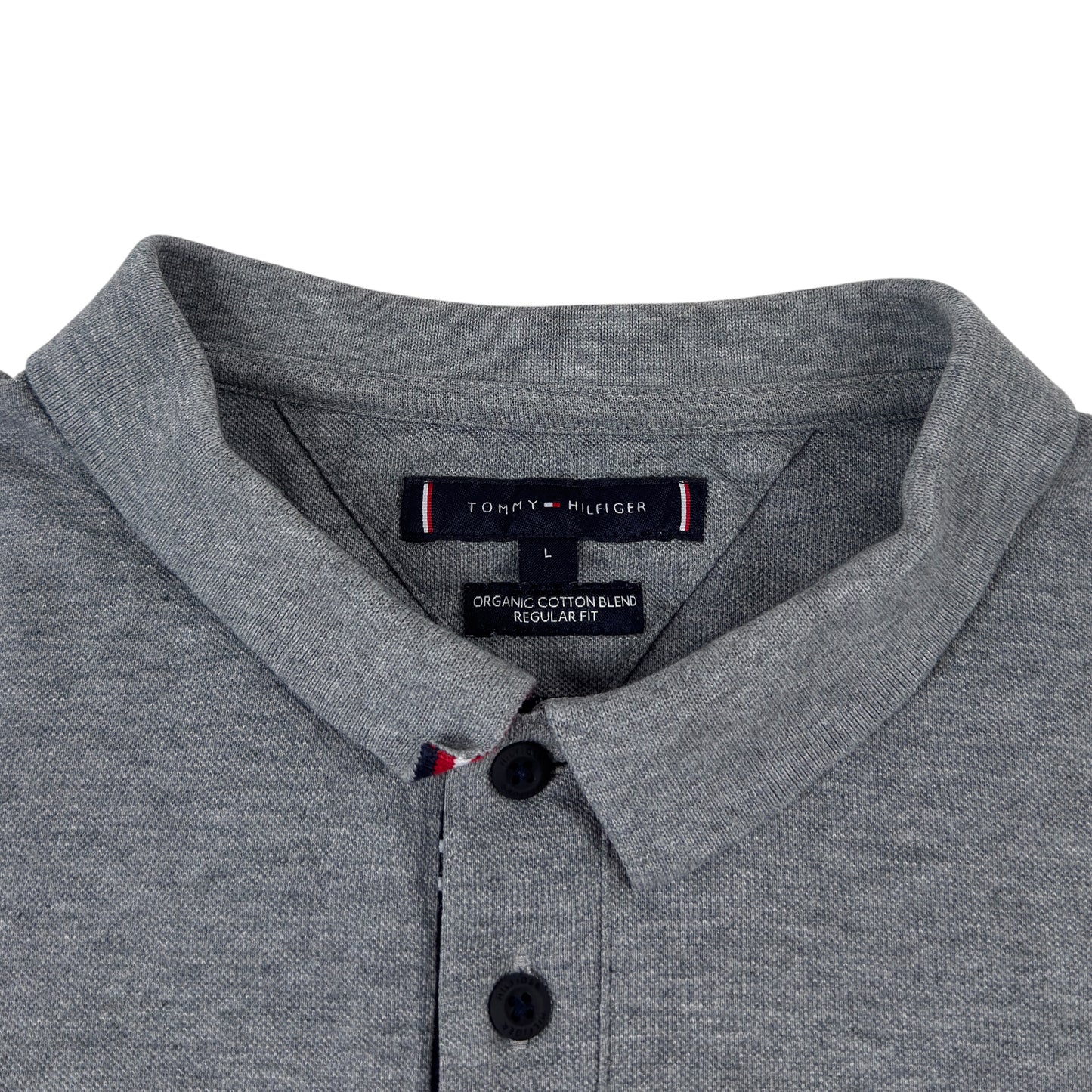 Tricou Polo Tommy Hilfiger - L