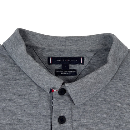 Tricou Polo Tommy Hilfiger - L