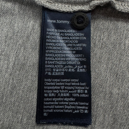 Tricou Polo Tommy Hilfiger - L
