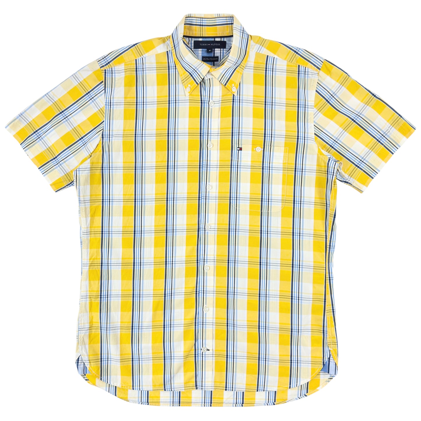 Cămașă Tommy Hilfiger Vintage - M/L