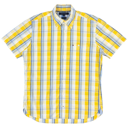 Cămașă Tommy Hilfiger Vintage - M/L