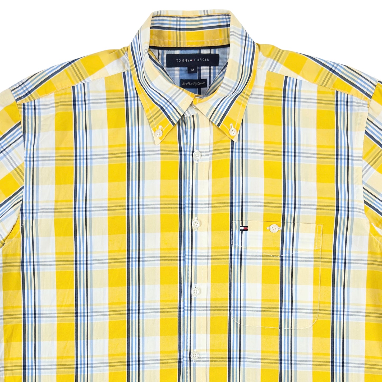 Cămașă Tommy Hilfiger Vintage - M/L