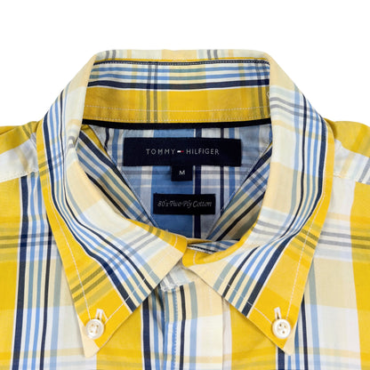 Cămașă Tommy Hilfiger Vintage - M/L