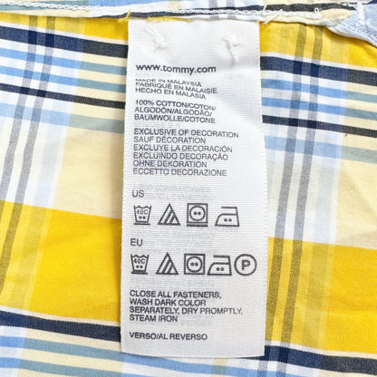 Cămașă Tommy Hilfiger Vintage - M/L