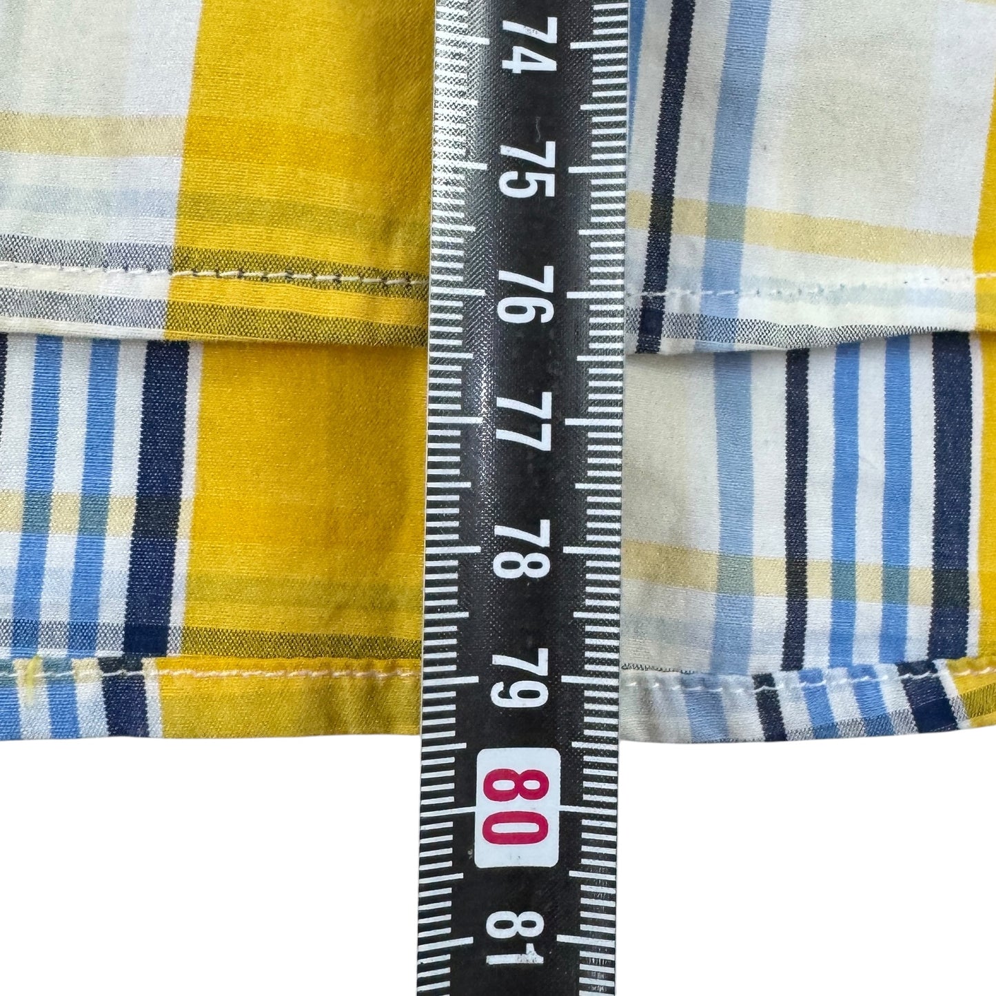 Cămașă Tommy Hilfiger Vintage - M/L