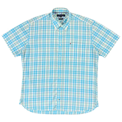 Cămașă Tommy Hilfiger Vintage - XL