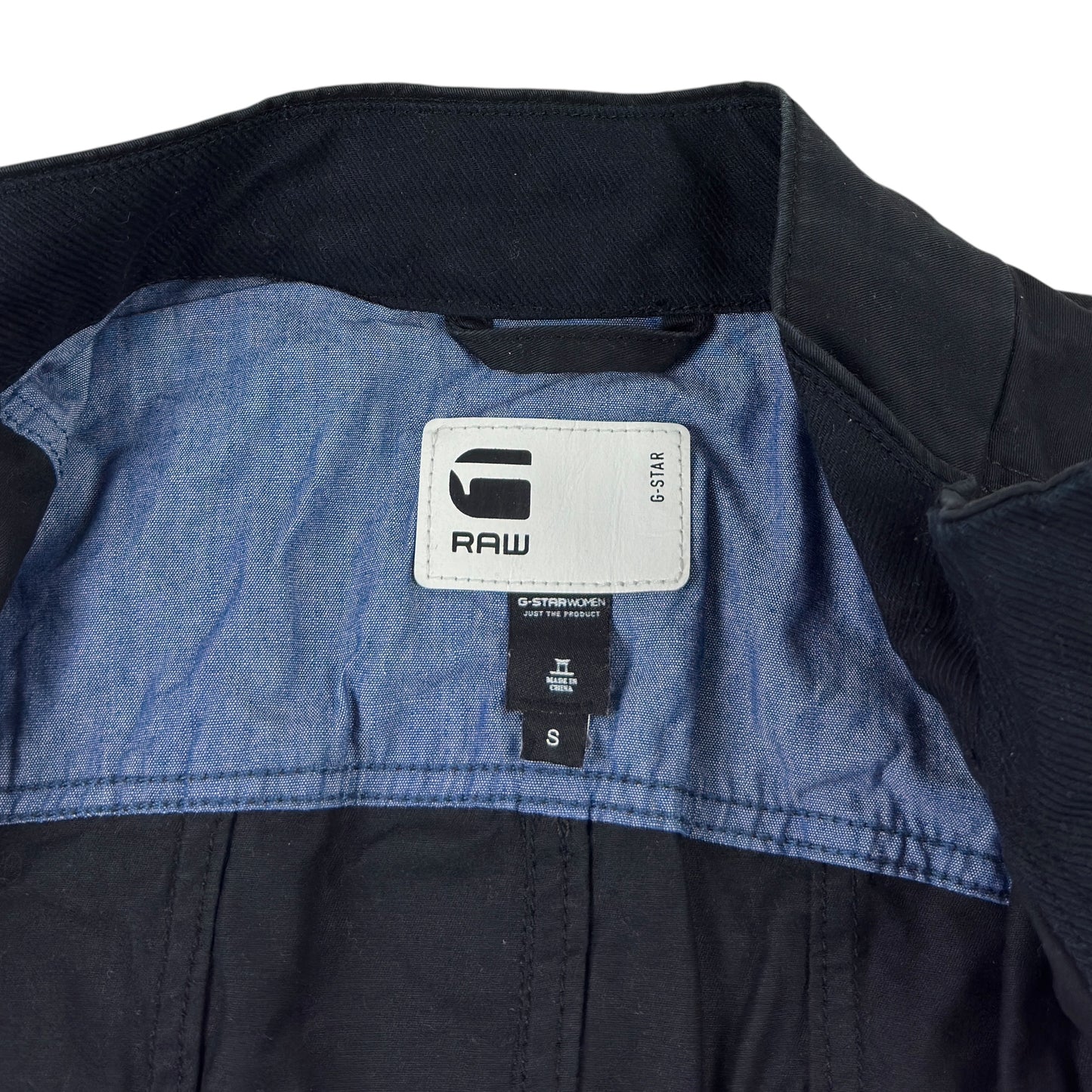 Jachetă G-Star Femei - S