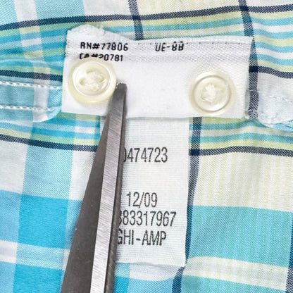 Cămașă Tommy Hilfiger Vintage - XL