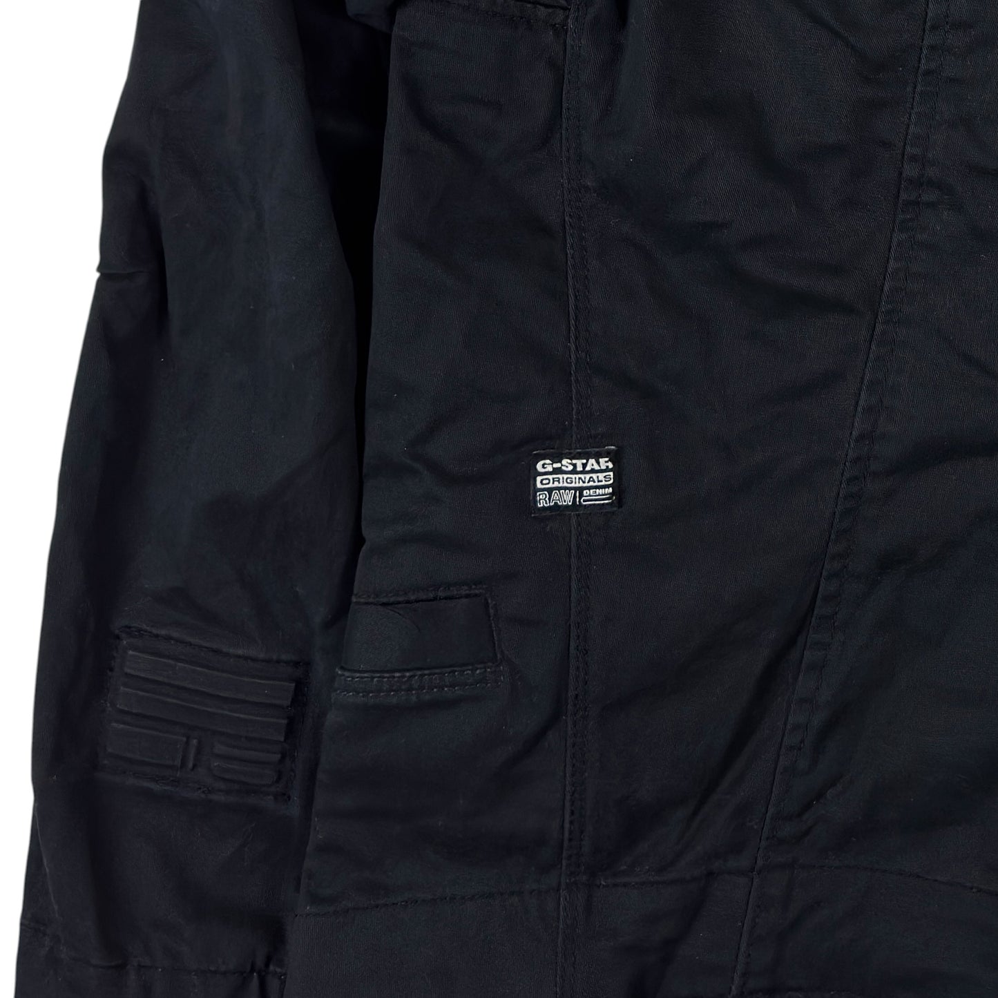 Jachetă G-Star Femei - S