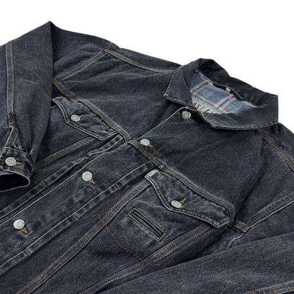 Jachetă Mustang Vintage - M/L