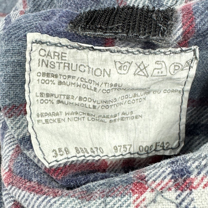 Jachetă Mustang Vintage - M/L