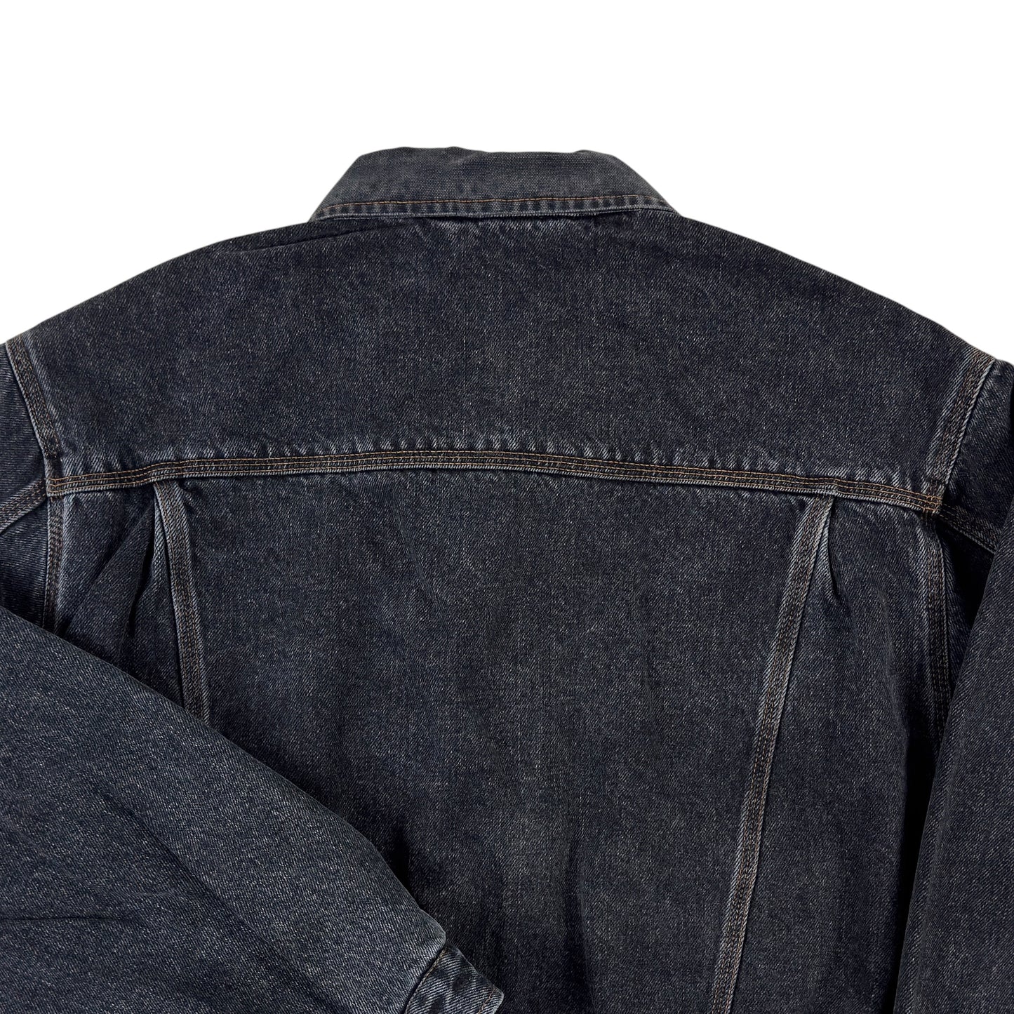 Jachetă Mustang Vintage - M/L