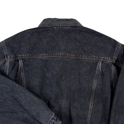 Jachetă Mustang Vintage - M/L