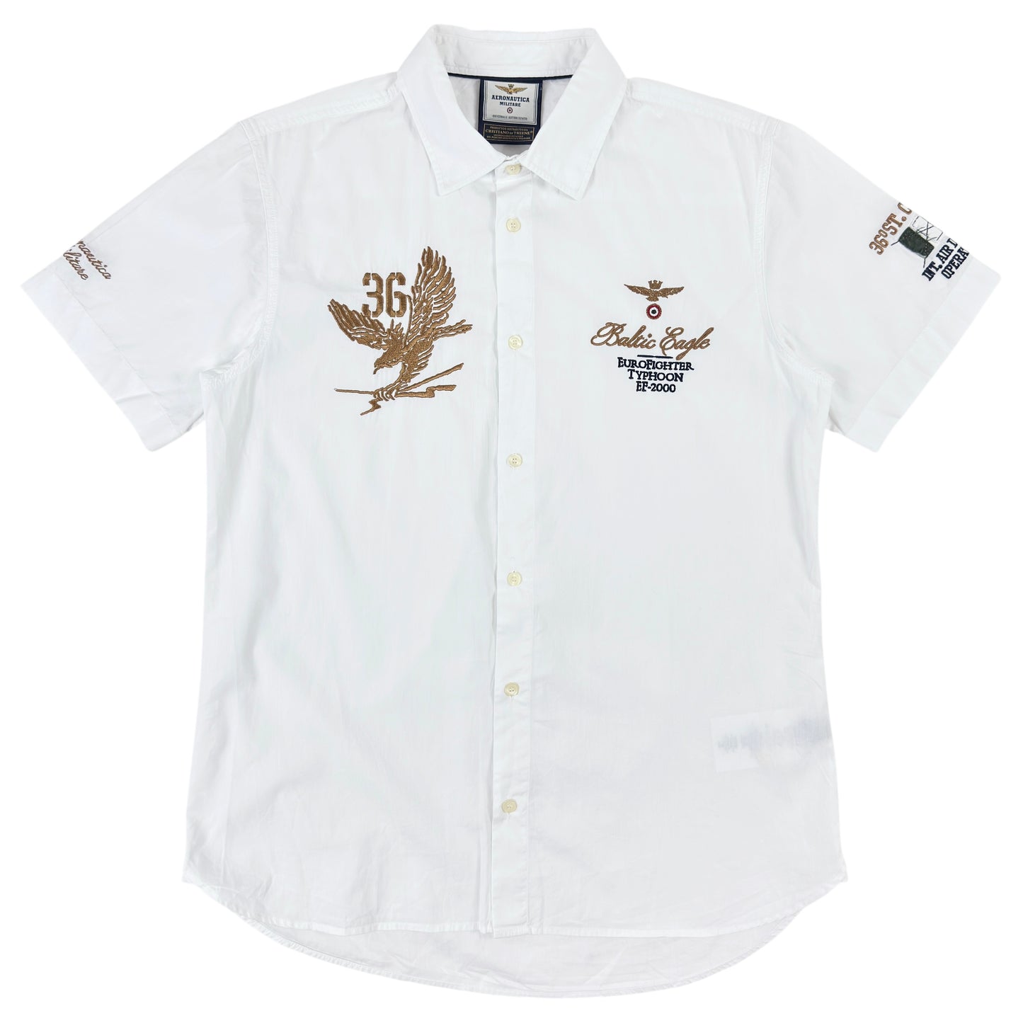 Cămașă Aeronautica Militare - M
