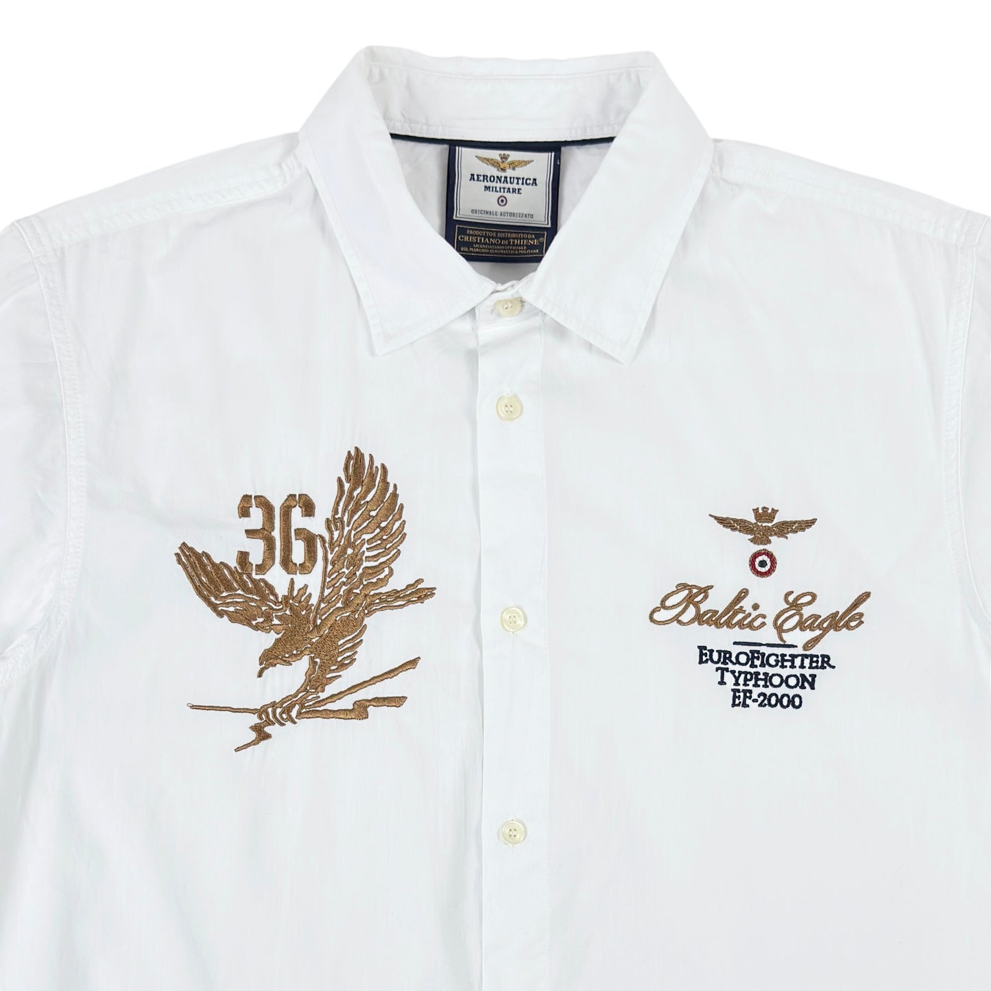 Cămașă Aeronautica Militare - M