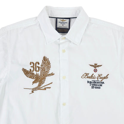 Cămașă Aeronautica Militare - M