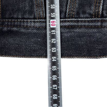 Jachetă Mustang Vintage - M/L