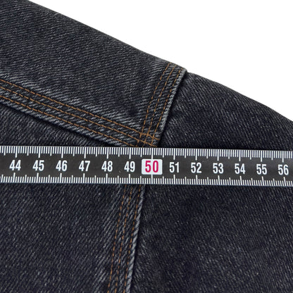 Jachetă Mustang Vintage - M/L