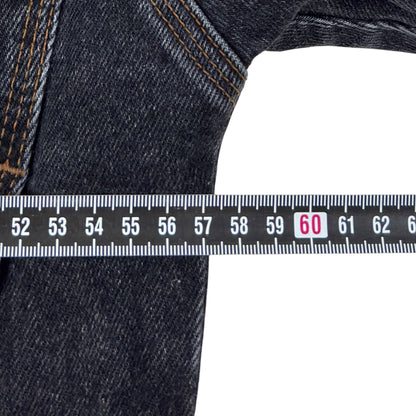 Jachetă Mustang Vintage - M/L