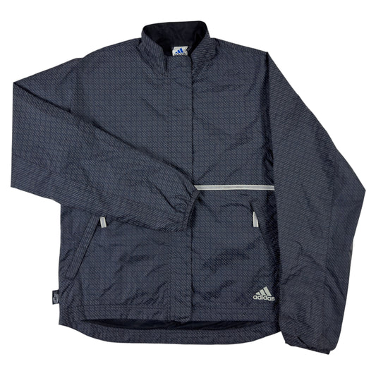 Jachetă Adidas Vintage Femei - M