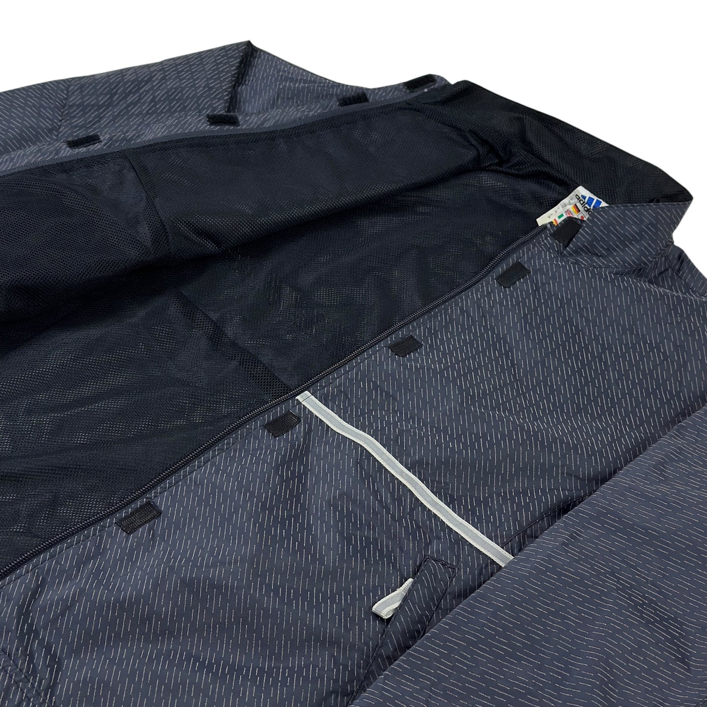Jachetă Adidas Vintage Femei - M