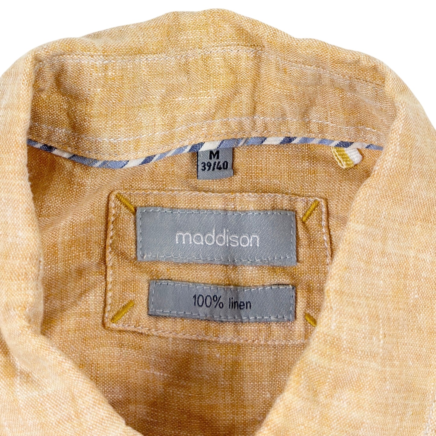 Cămașă Maddison 100% In - M/L