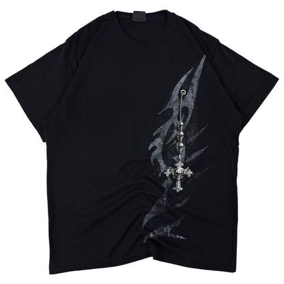 Tricou Spiral - M/L