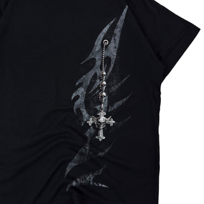 Tricou Spiral - M/L