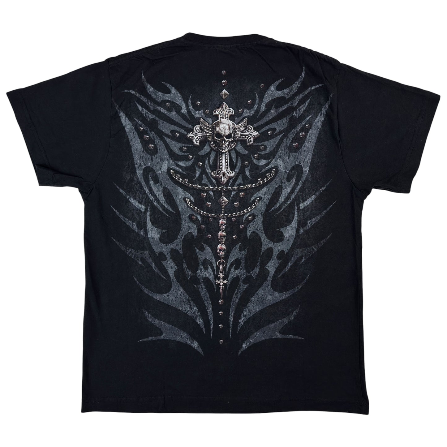 Tricou Spiral - M/L