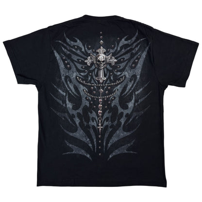 Tricou Spiral - M/L