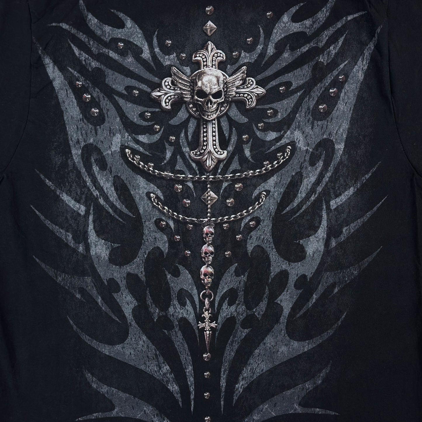 Tricou Spiral - M/L