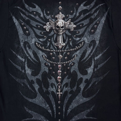 Tricou Spiral - M/L