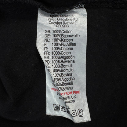 Tricou Spiral - M/L