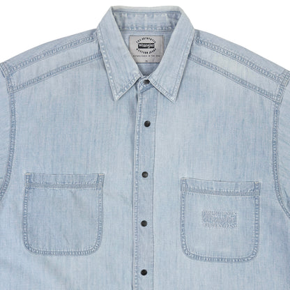Cămașă Wrangler Vintage - XXL/XXXL