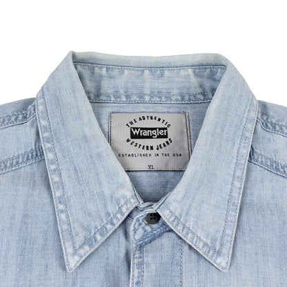Cămașă Wrangler Vintage - XXL/XXXL