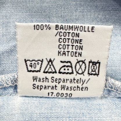Cămașă Wrangler Vintage - XXL/XXXL