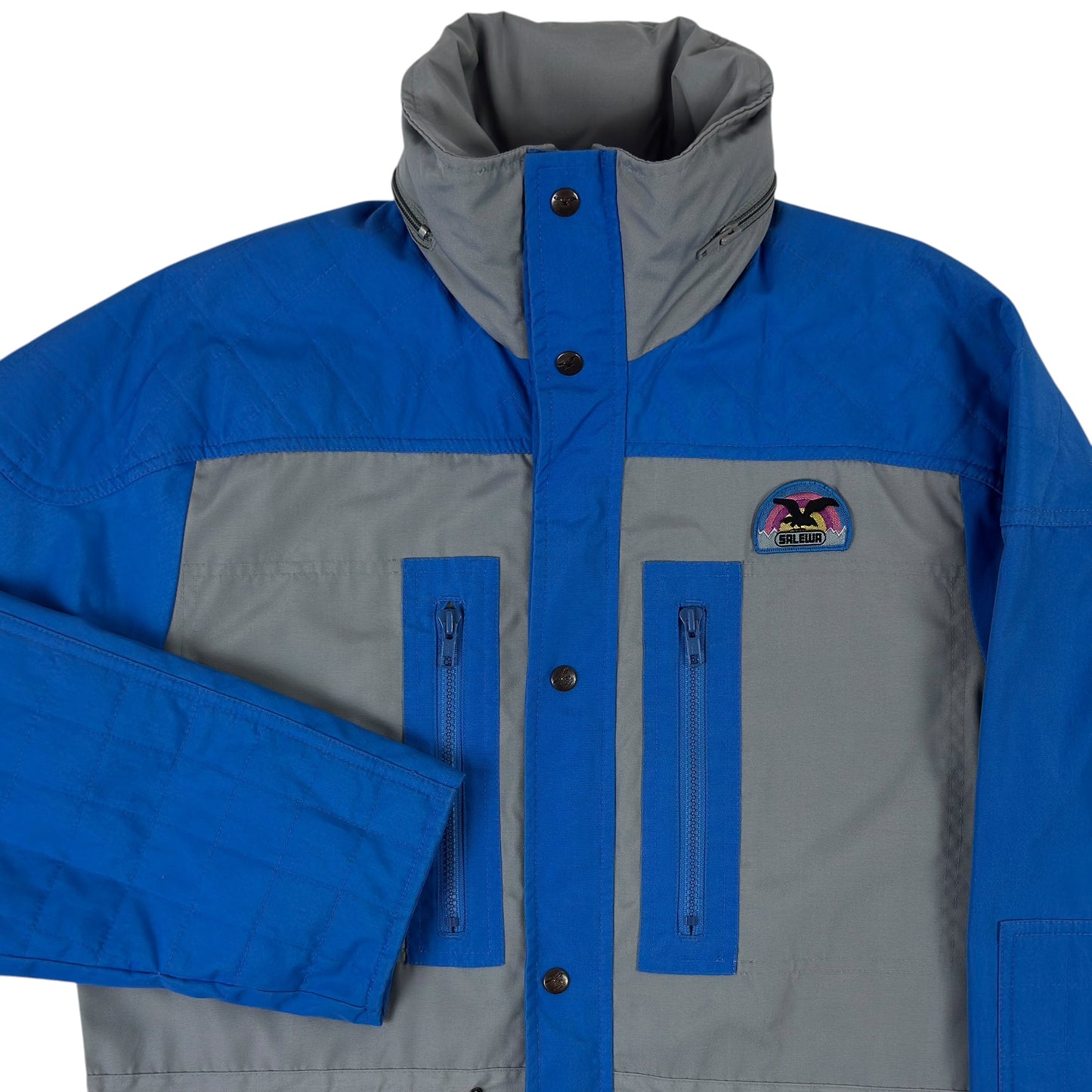 Jachetă Salewa - S/M