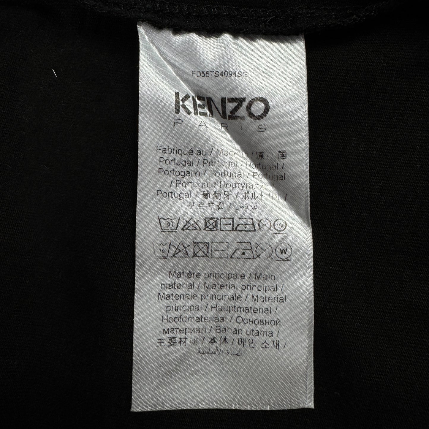 Tricou KENZO - L/XL