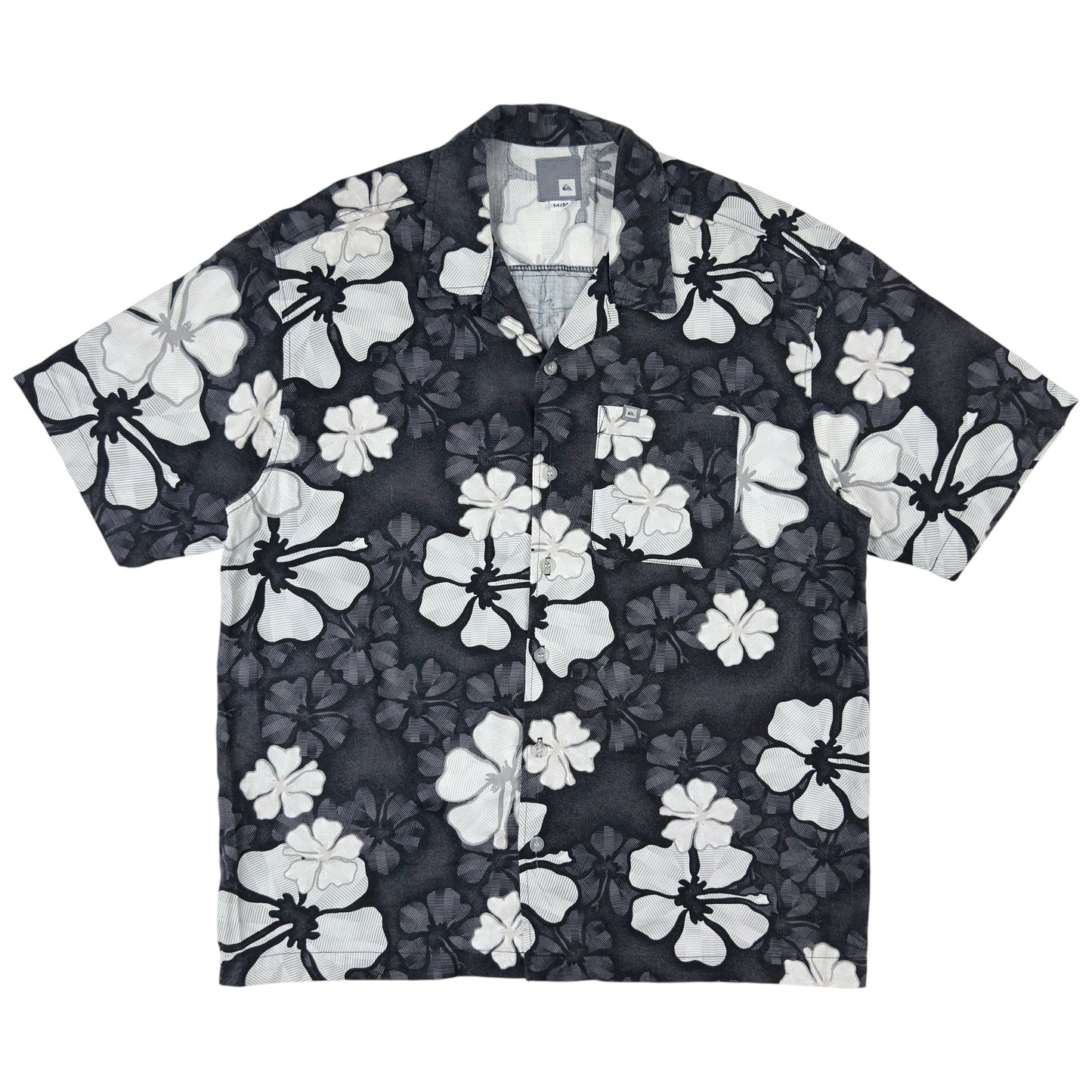 Cămașă Quiksilver Vintage - L/XL