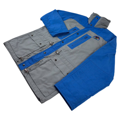 Jachetă Salewa - S/M