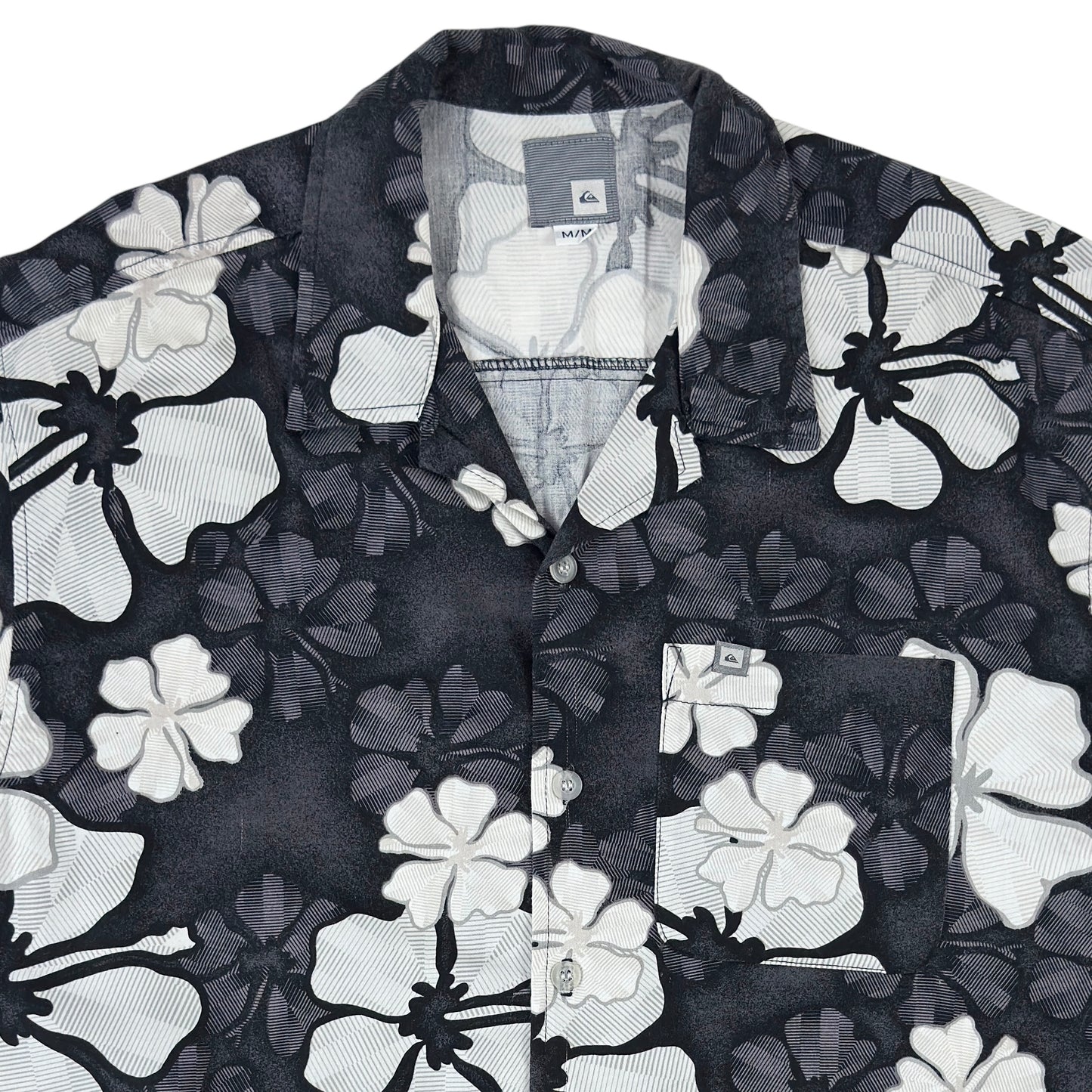 Cămașă Quiksilver Vintage - L/XL