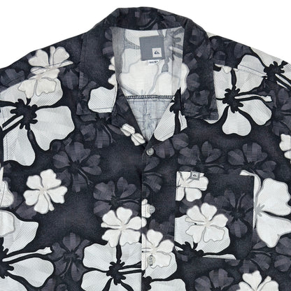 Cămașă Quiksilver Vintage - L/XL