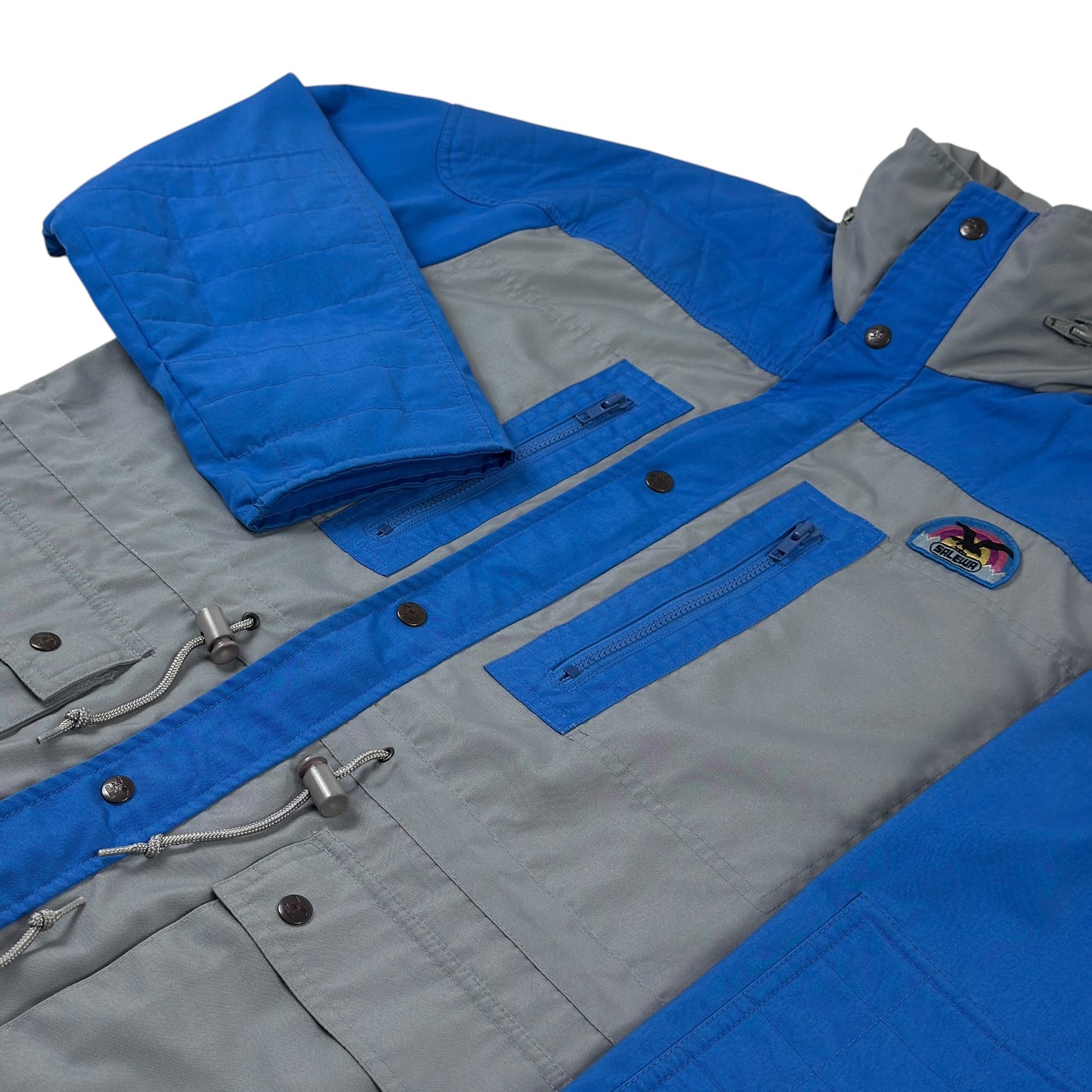 Jachetă Salewa - S/M