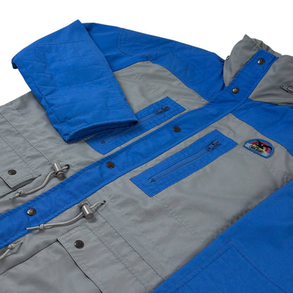 Jachetă Salewa - S/M