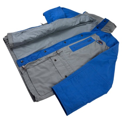 Jachetă Salewa - S/M