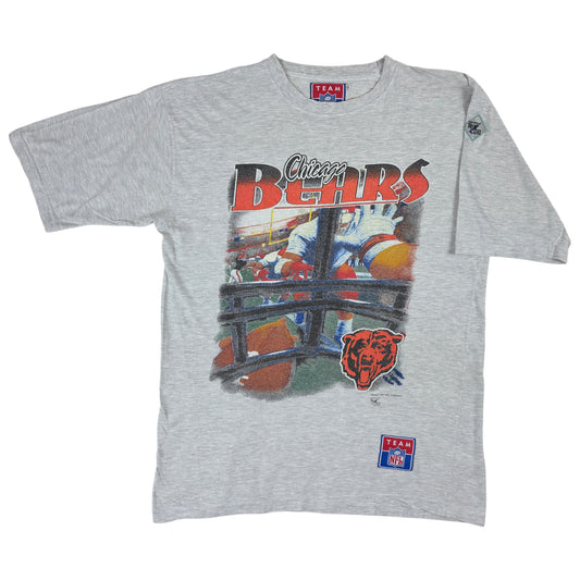Tricou NFL Chicago Bears Vintage Din Anul 1997 - L/XL