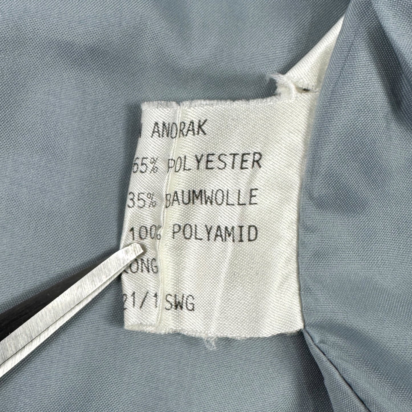 Jachetă Salewa - S/M